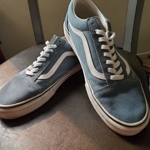 Vans Old Skool Mirage Blue